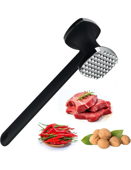 Marteau à Viande Double Face