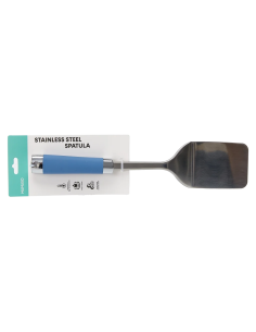 Spatule Inox Professionnelle