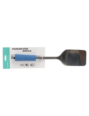 Spatule Inox Professionnelle