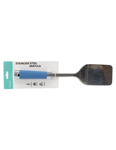 Spatule Inox Professionnelle