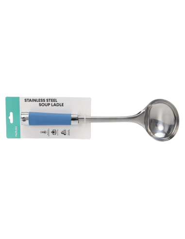 Louche Inox Professionnelle