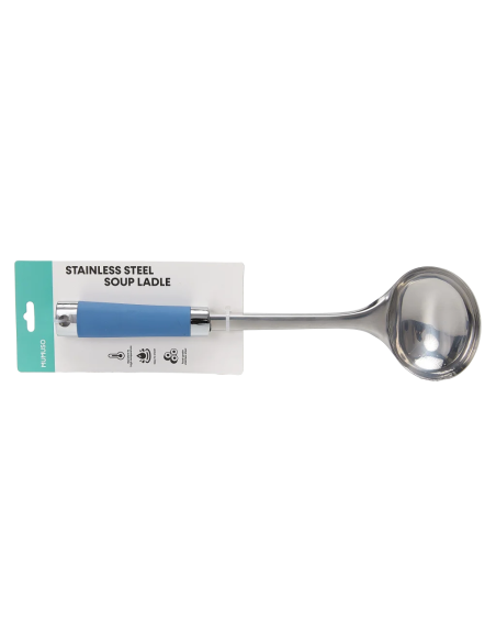 Louche Inox Professionnelle