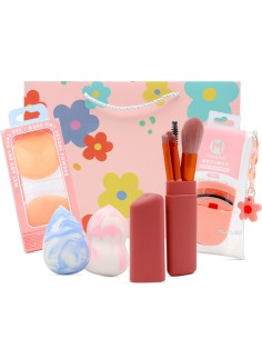 Pack Essentiels Makeup