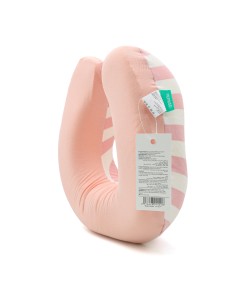 Oreiller de Voyage Cervical en Mousse à Mémoire de Forme...