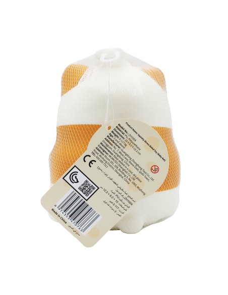 Squishy Bébé Rat Anti-Stress