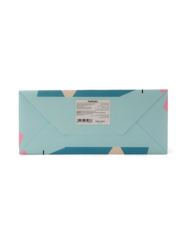 Sac Cadeau (Style Nordique/S)