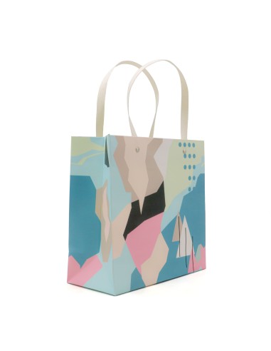 Sac Cadeau (Style Nordique/S)