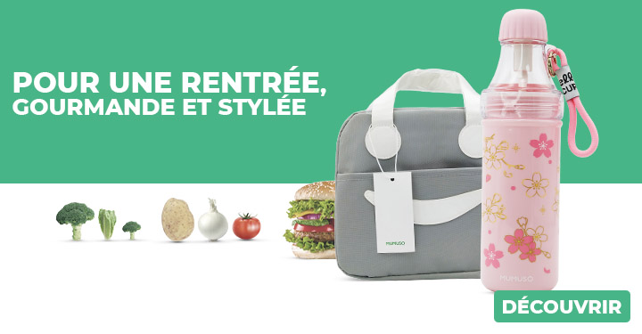 MUMUSO - Des cadeaux qui disent tout