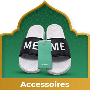 Vetements et Accessoires