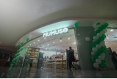 MUMUSO Morocco Mall