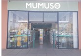 MUMUSO Targa