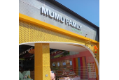 MUMU Family Carrousel